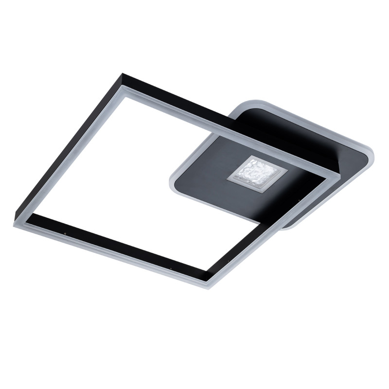 Накладная люстра Escada 10235/1LED BL