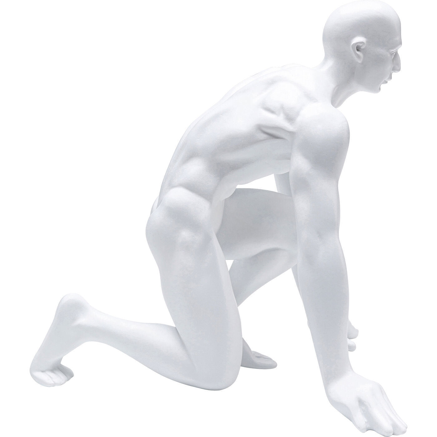 Статуэтка Running Men 53459 Kare