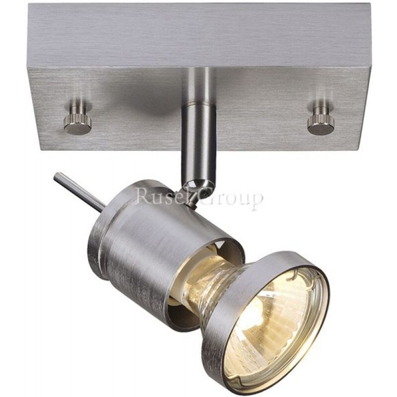 Настенно-потолочный светильник SLV ASTO 1 147441