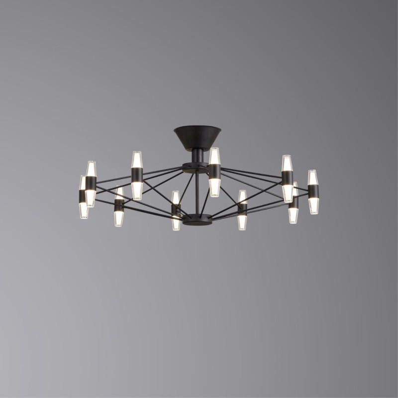 Люстра на штанге APLOYT APL.865.07.60