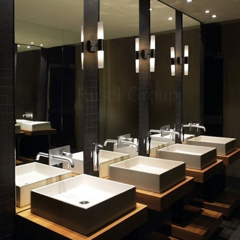 Настенный светильник Leds C4 LORIENT AP