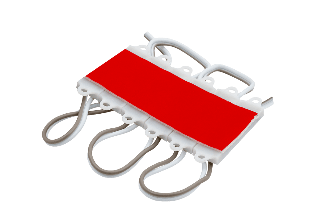 Модуль светодиодный SWG MD23-12-UW