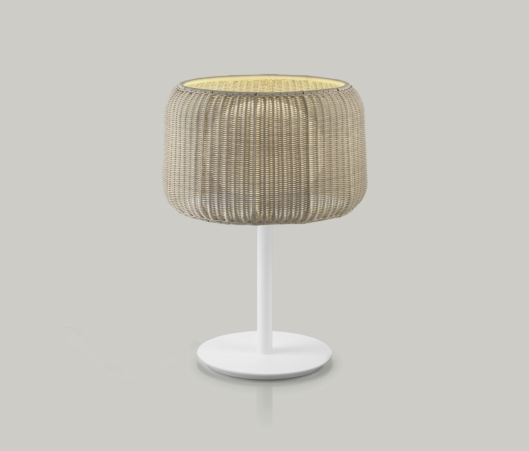 Уличный светильник Bover Fora M Brown