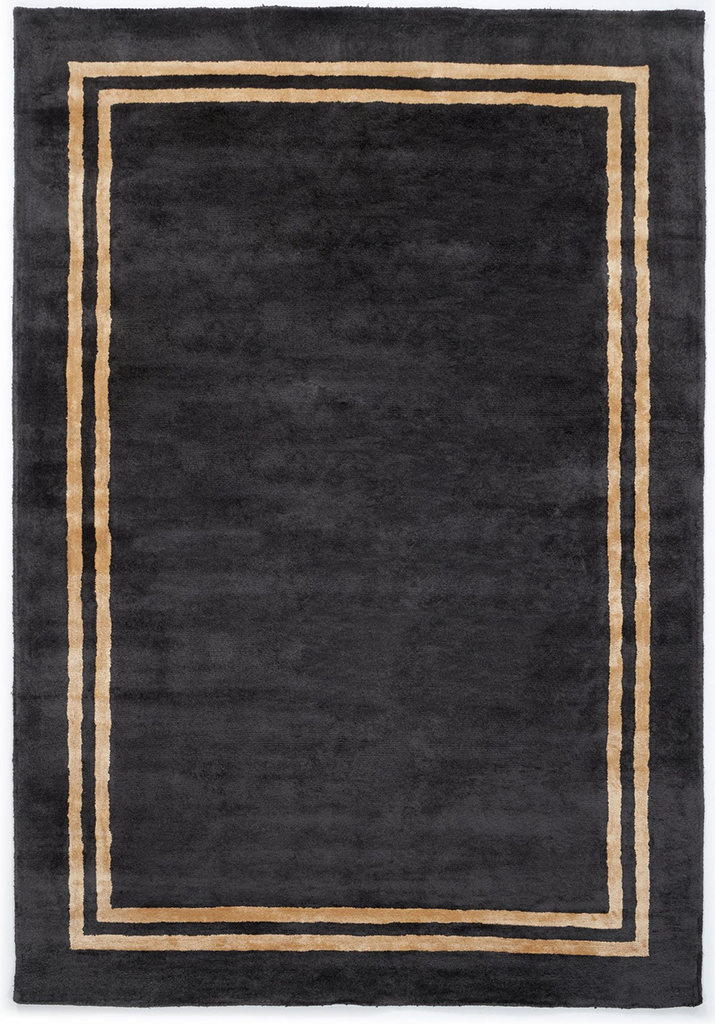 Ковер Carpet Decor Imperial Black C1428