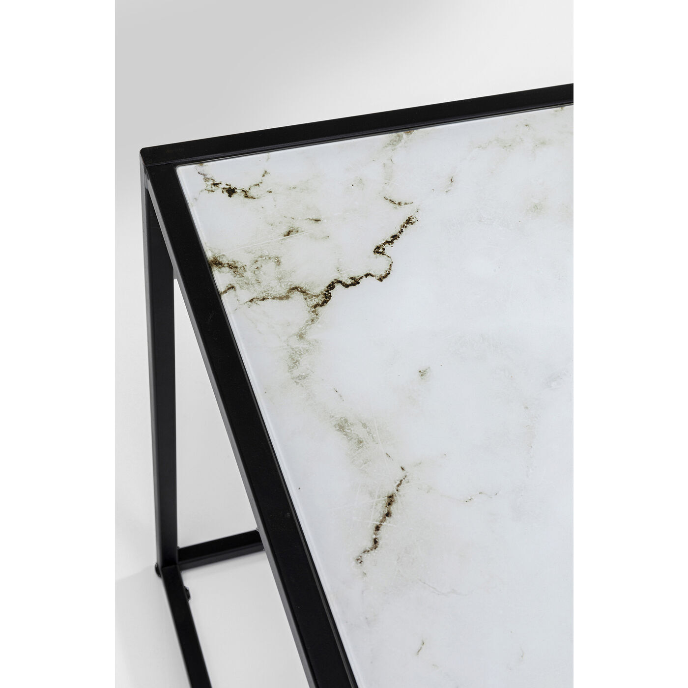 Столик кофейный KARE Two 86495