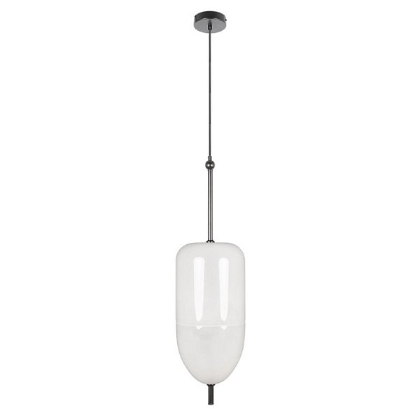Подвесной светильник LOFT IT 10223/B White