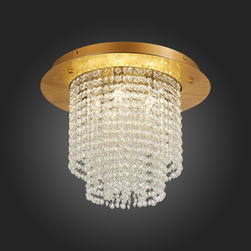 Накладная люстра ST Luce SL1099.202.05
