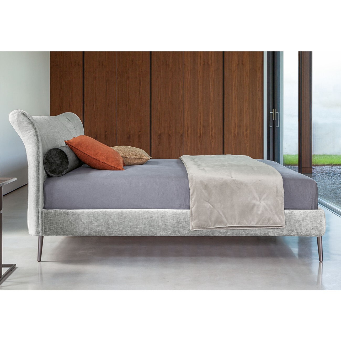 Кровать Twils Calvin 122165J3I