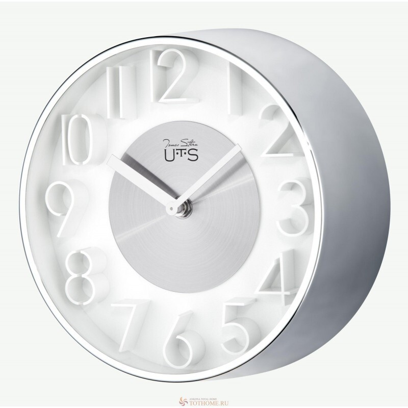 Настенные часы Tomas Stern 4016S