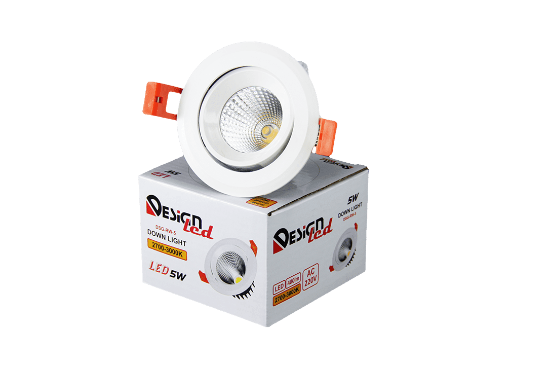 Светильник DesignLed DSG-RW-5