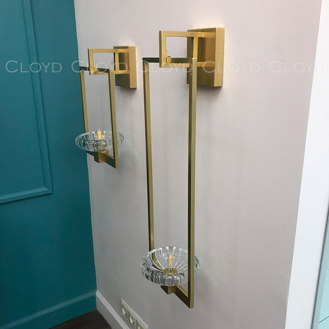 Бра Cloyd Bekar 20386