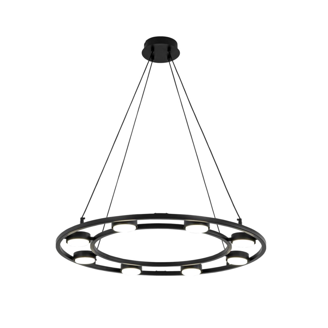 Люстра подвесная Lumion 8340/8