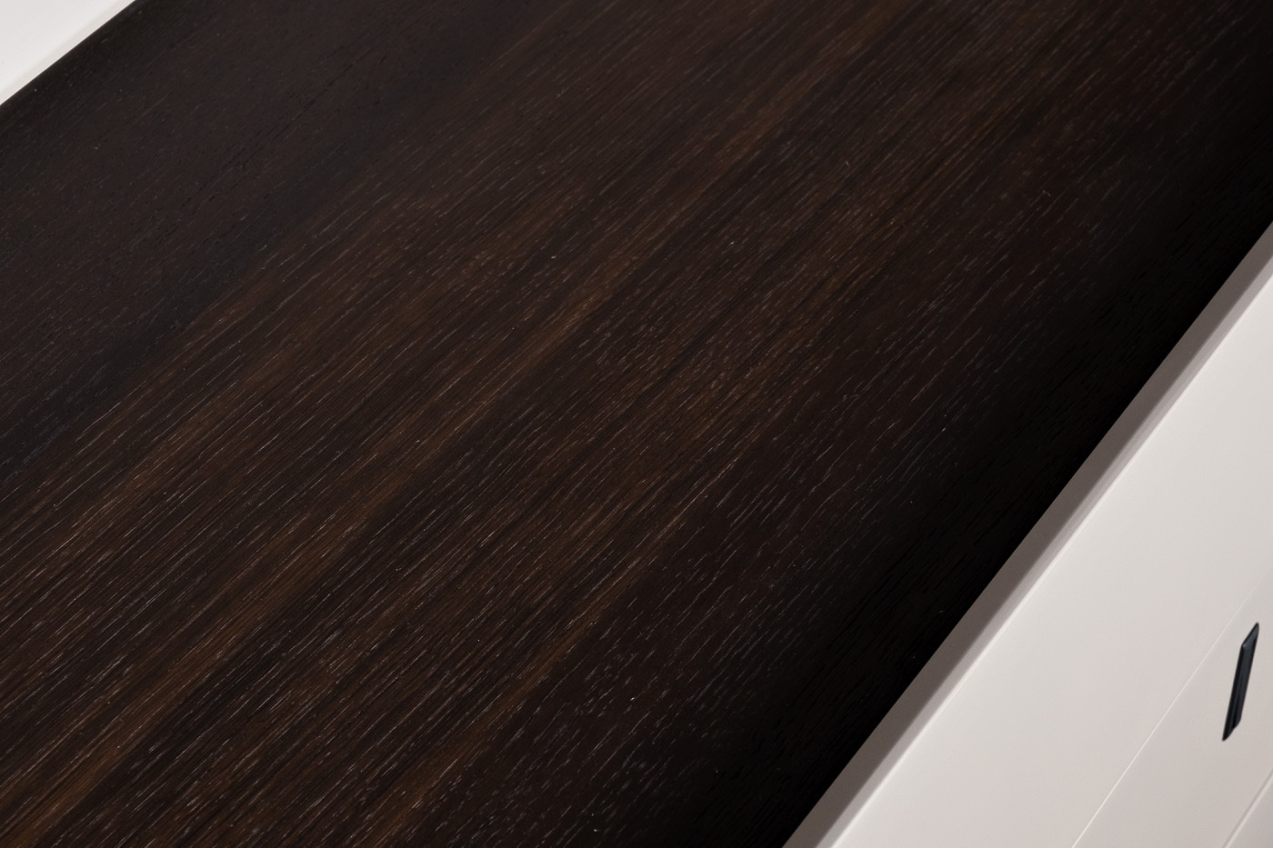 Комод светлый с ящиками Garda Decor 77IP-CH817