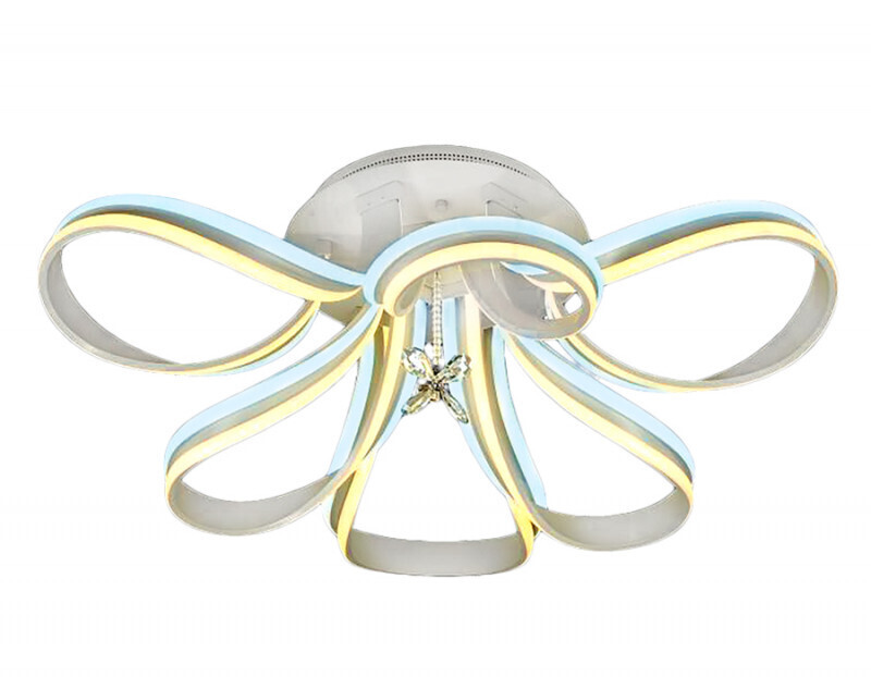 Накладная люстра Ambrella FL152