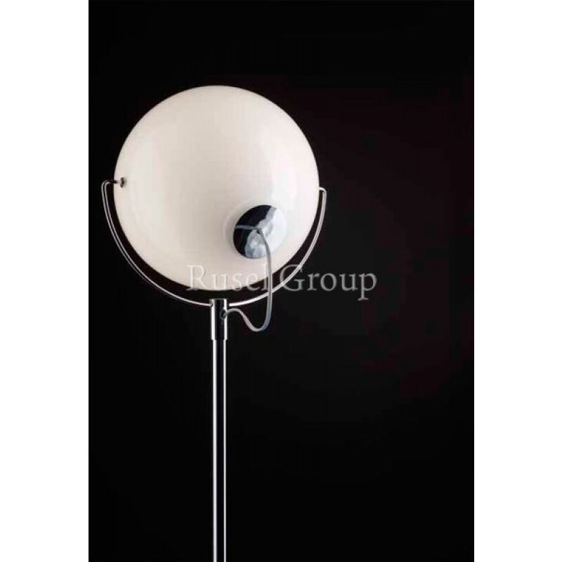 Напольный светильник Fabbian Beluga White D57 C11 01