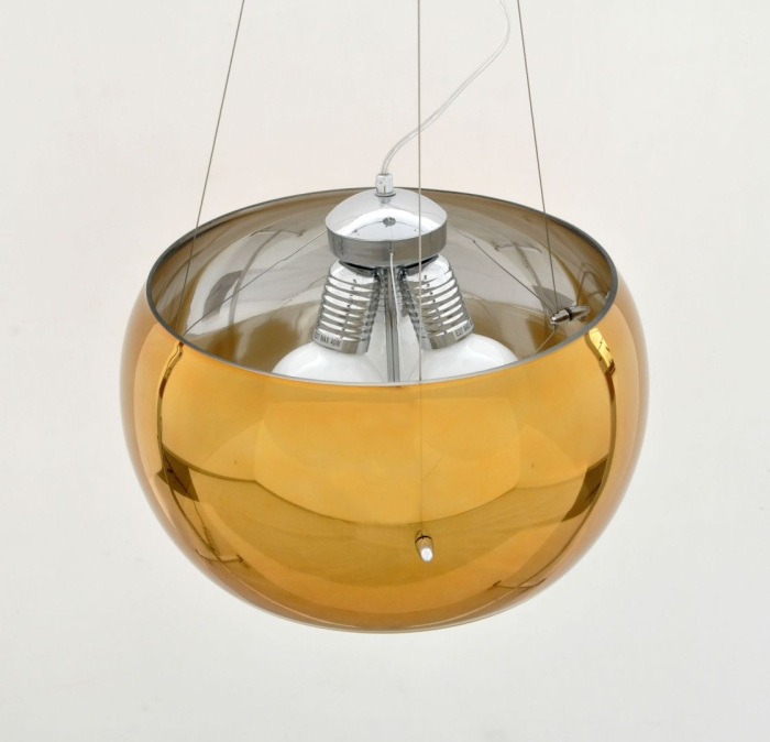 Подвесной светильник Lumina Deco LDP 6018-400 GD