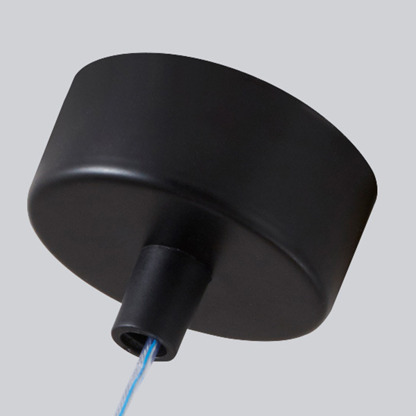 Подвесной светильник EGNER Трехцветный свет by ImperiumLoft