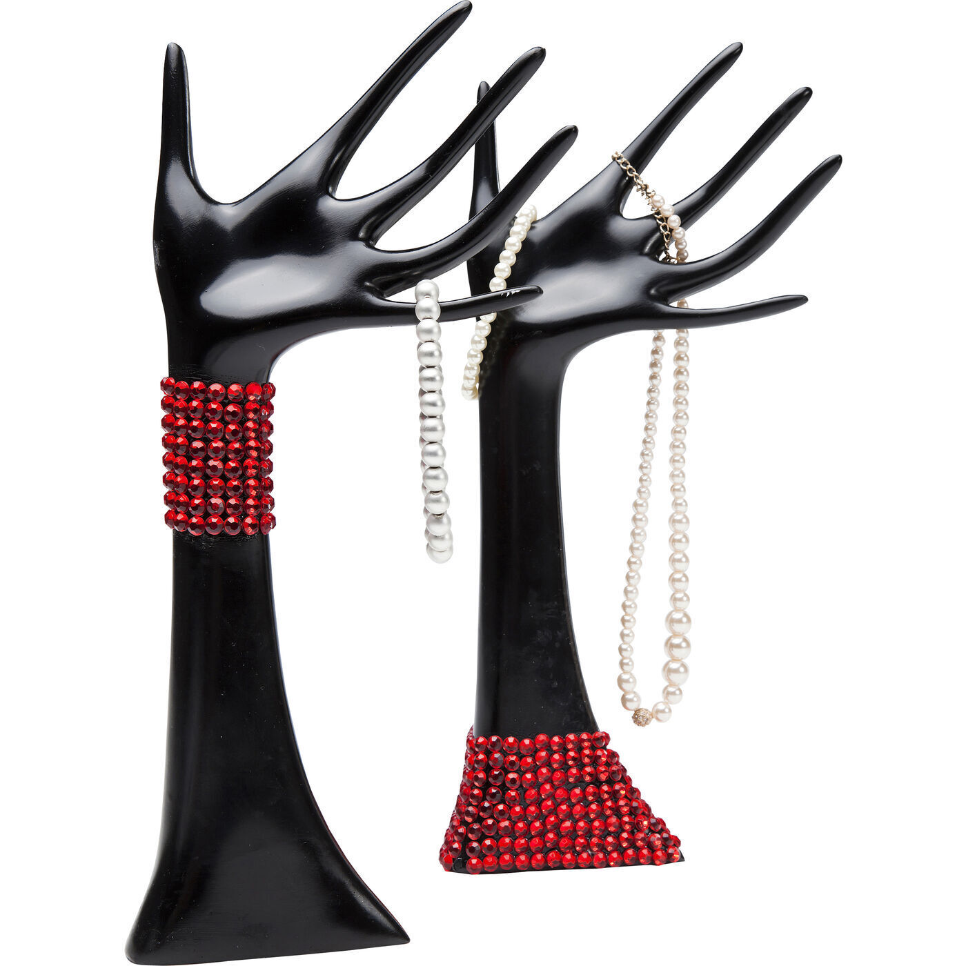 Подставка для украшений KARE Hand 36324