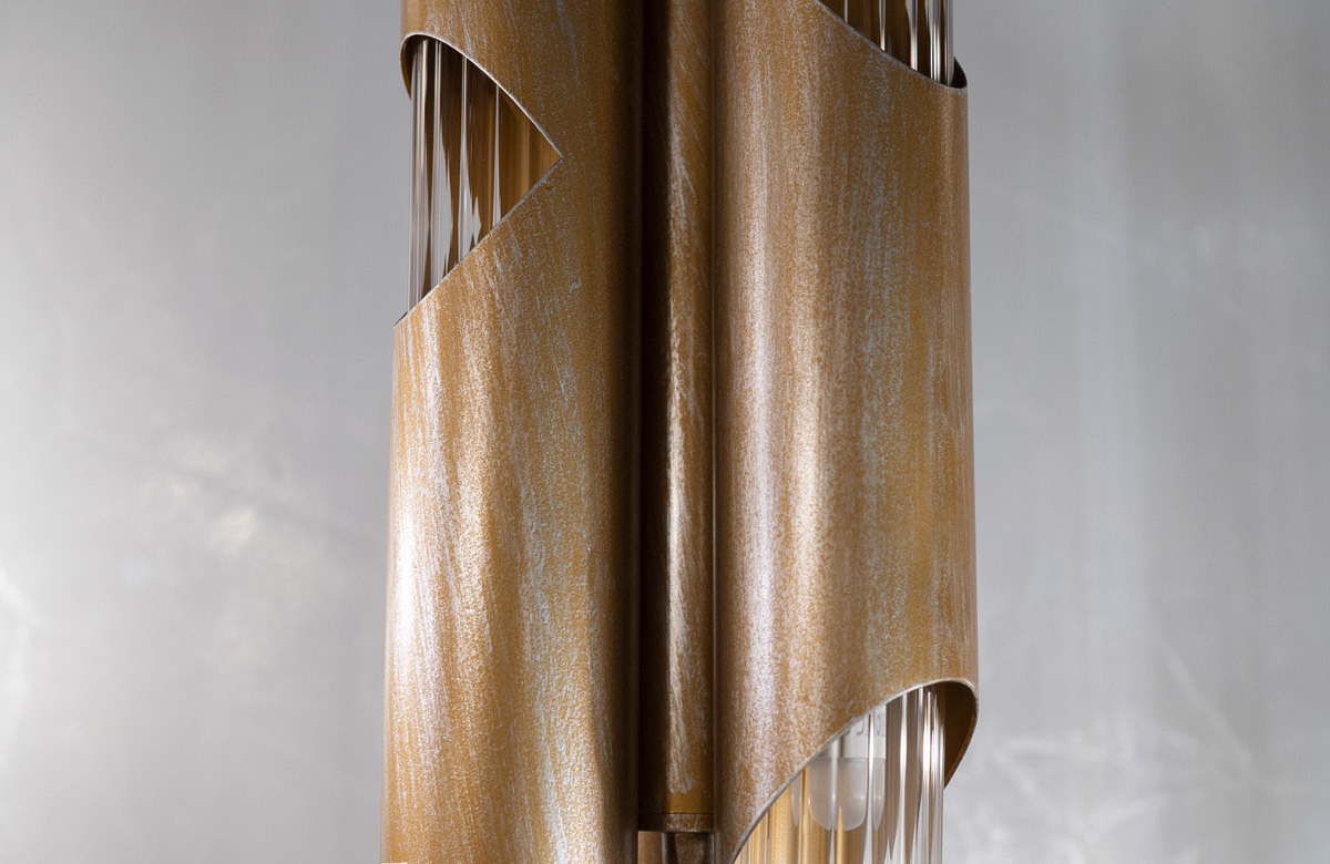 Люстра  Delight Collection Draycott 6