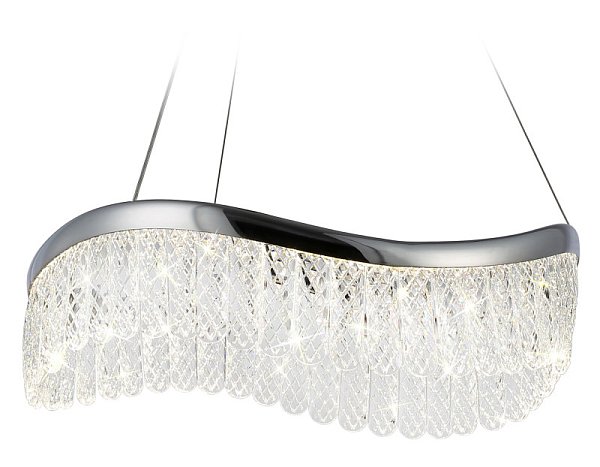 Подвесная люстра Ambrella Light TR49712