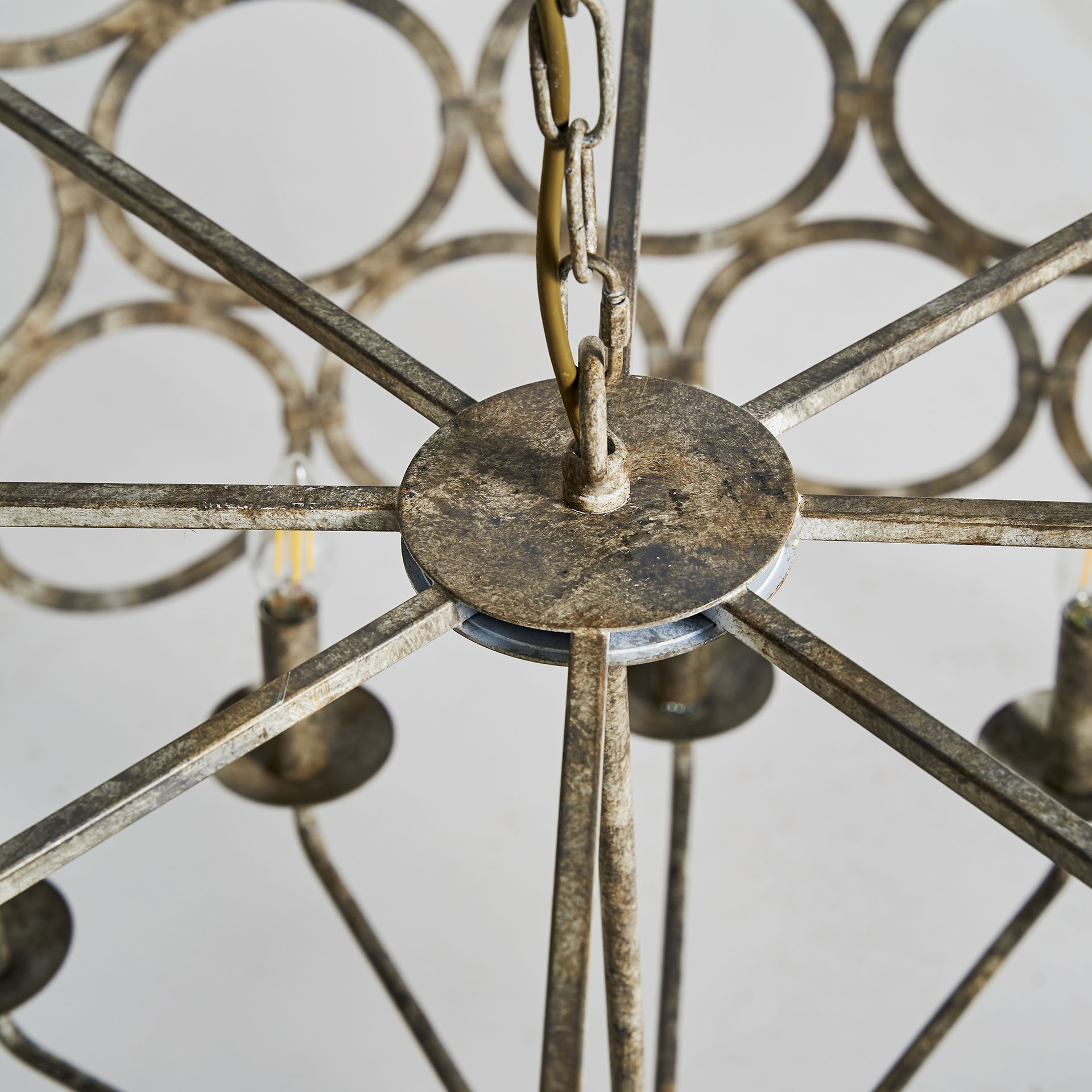 Подвесной светильник 31259 Vical