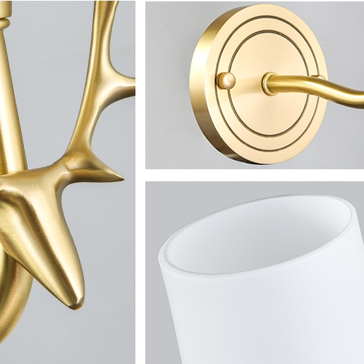 Бра IVET 1 by ImperiumLoft