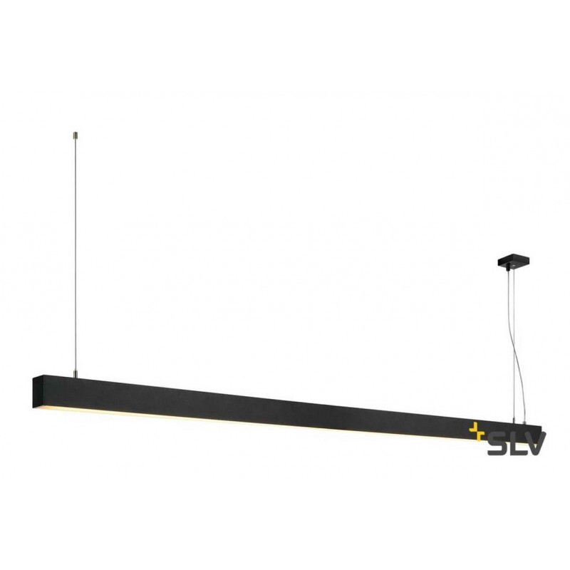 Подвесной светильник SLV 1001406