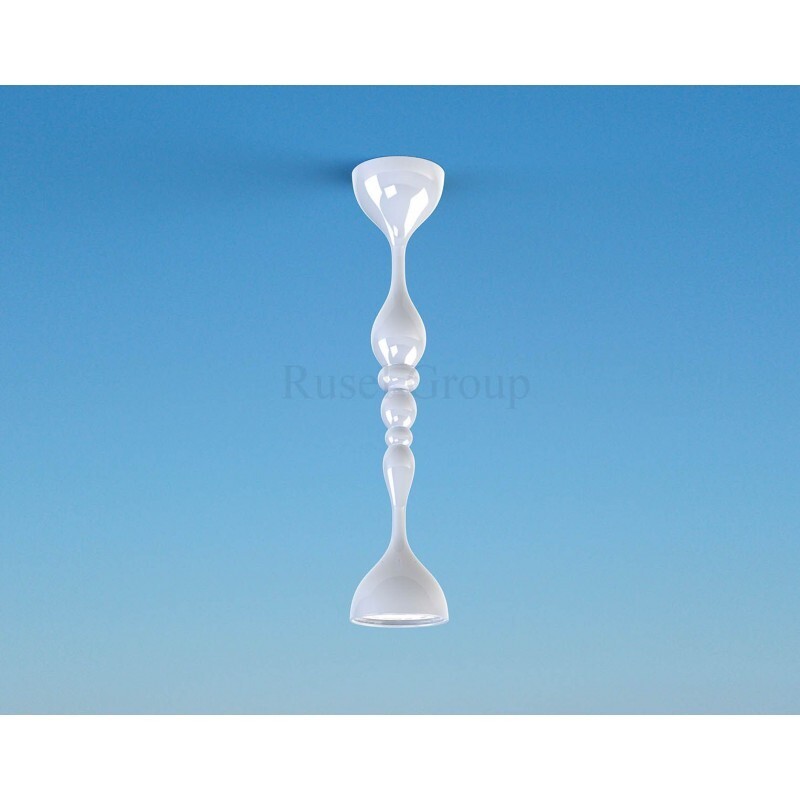 Потолочный светильник Masiero DROPOP PL75