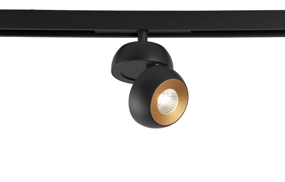 Рефлектор светильника Crystal Lux CLT 0.33 011 Reflector GOLD