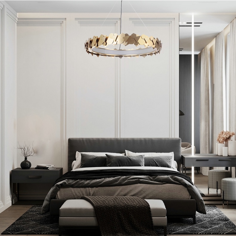 Люстра NOLA by ImperiumLoft