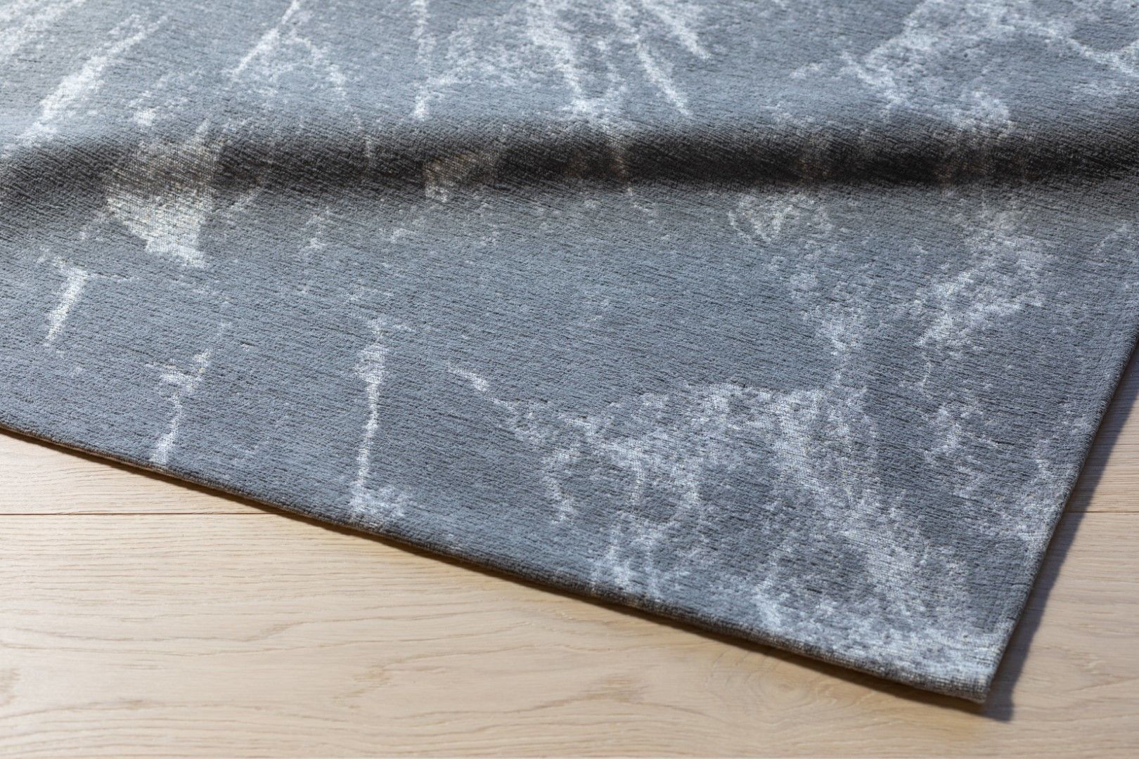 Ковер Carpet Decor Atlantic Gray C1156