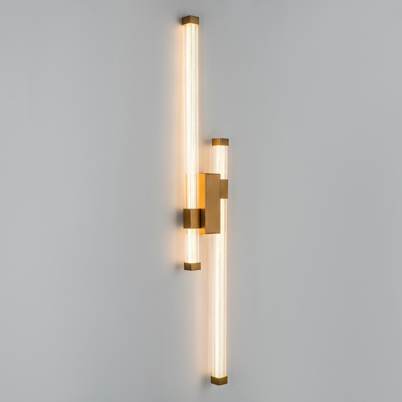 Бра LED4U L2240-750 BS