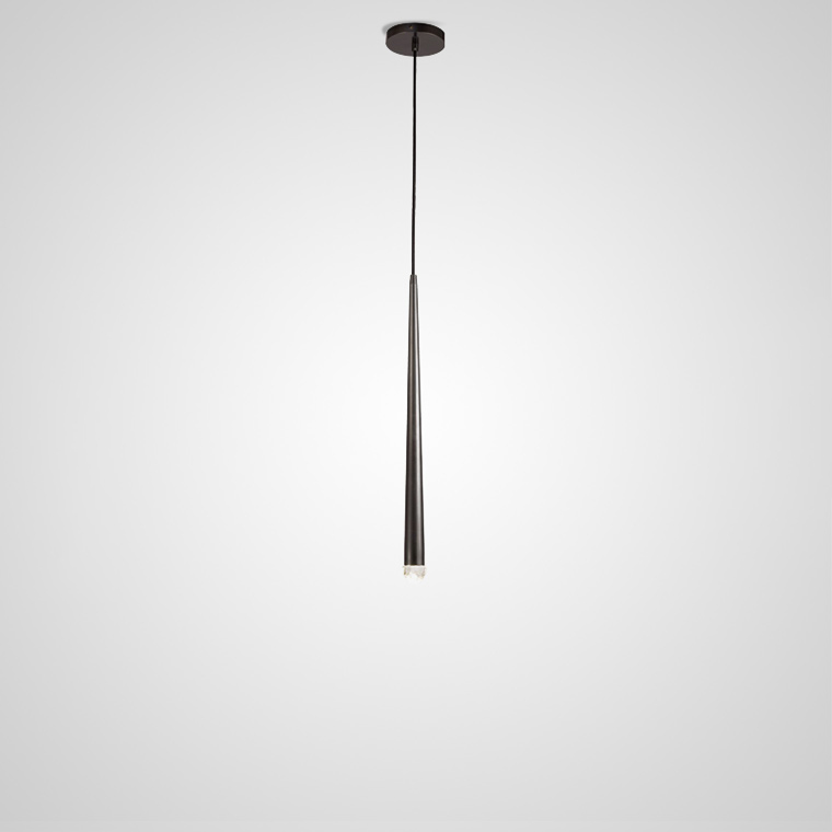 Подвесной светильник STYLUS ONE by ImperiumLoft