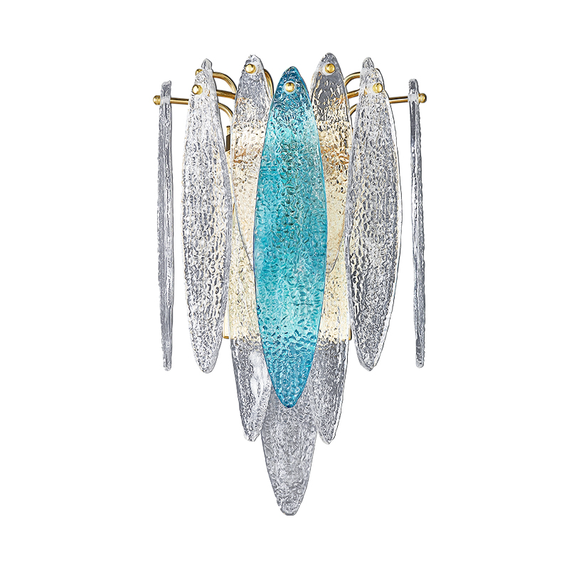 Настенный светильник RISSA WALL by ImperiumLoft