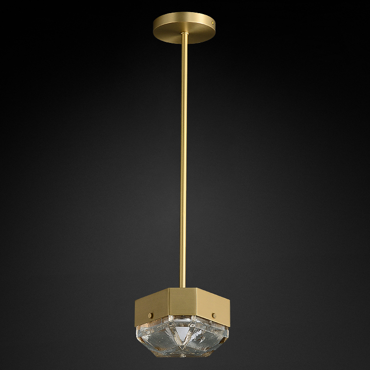 Подвесной светильник GALLERY by ImperiumLoft