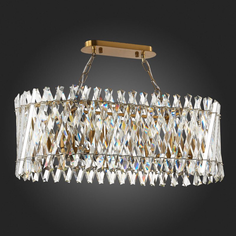 Подвесная люстра ST Luce SL1170.303.10