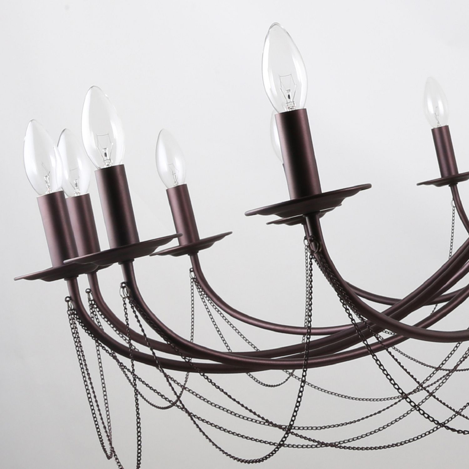 Люстра F-Promo 2590-18P