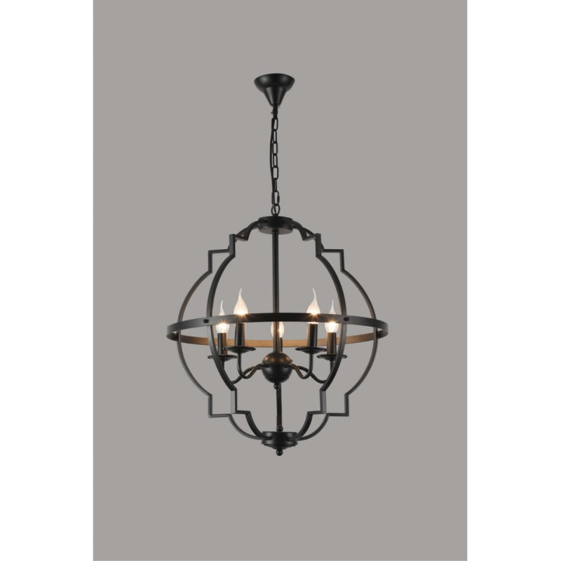 Подвесная люстра APLOYT APL.664.13.05