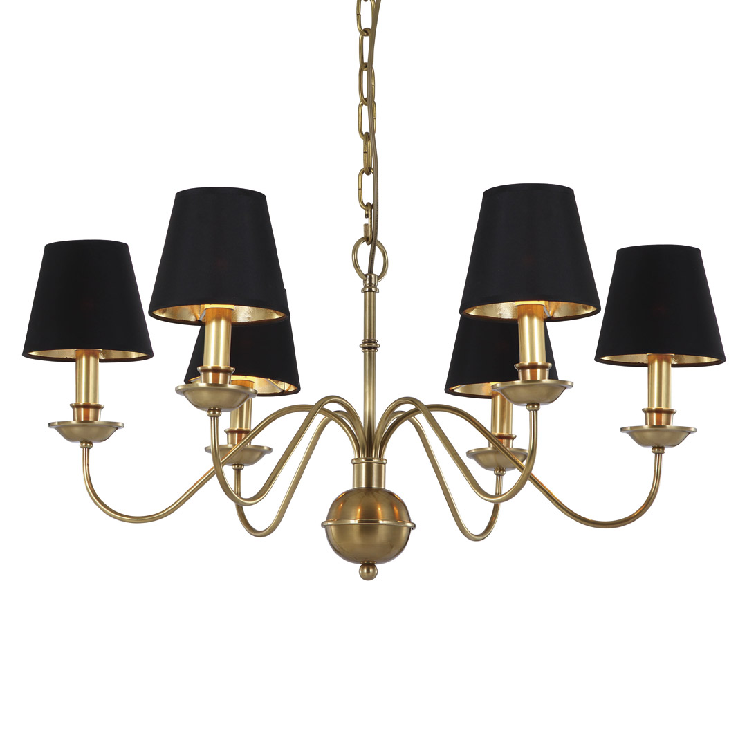 Люстра подвесная Cloyd Midwest 10062