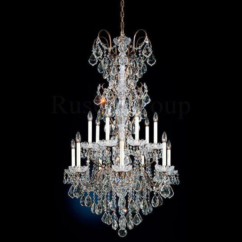 Люстра Schonbek NEW ORLEANS 3659