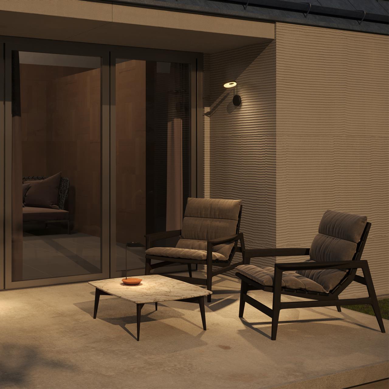 Светильник ландшафтный светодиодный переносной Novotech 359407