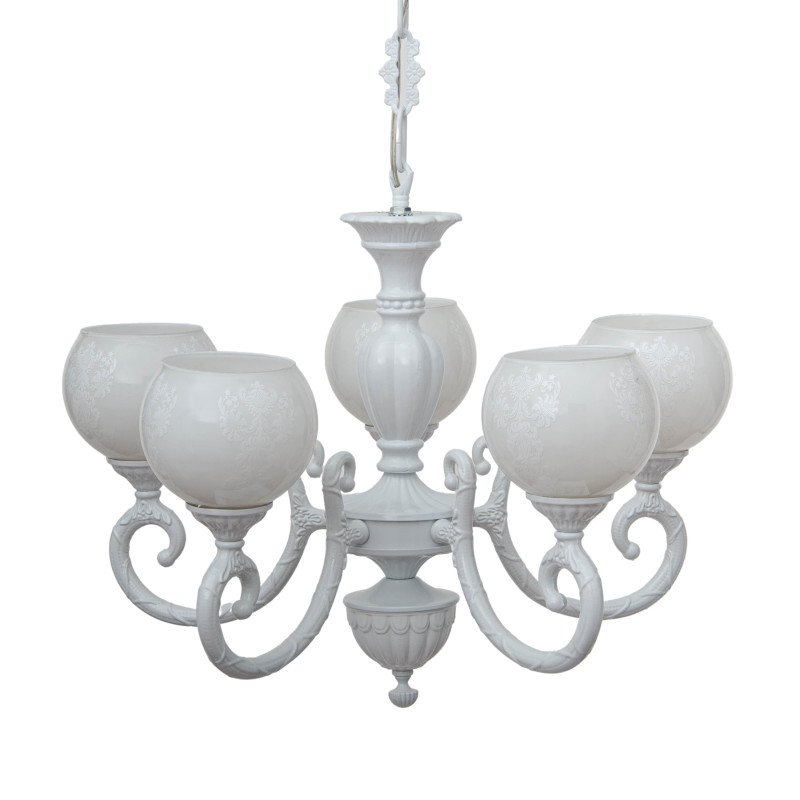 Подвесная люстра Abrasax SD750