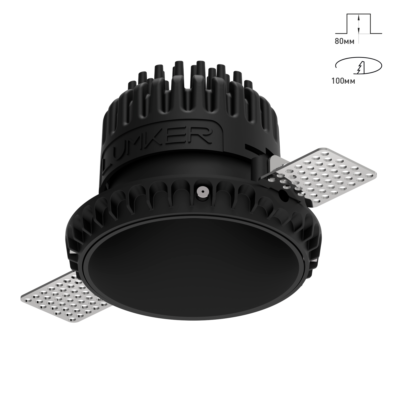 Глубокий Lumker Глубокий Lumker