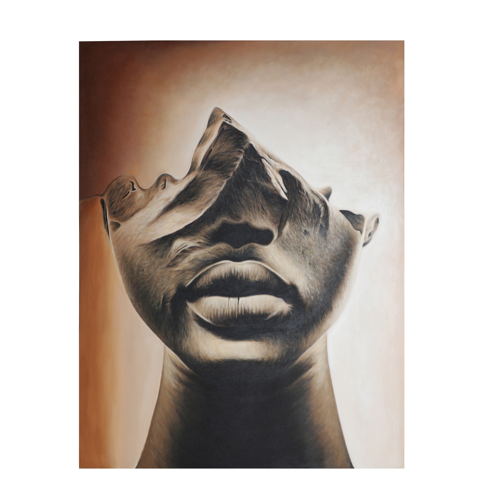 Современный холст Kiros Vical