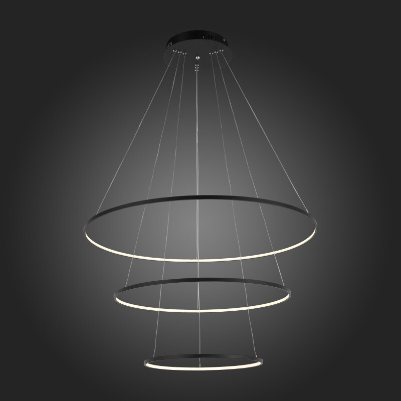 Подвесная люстра ST Luce SL904.403.03