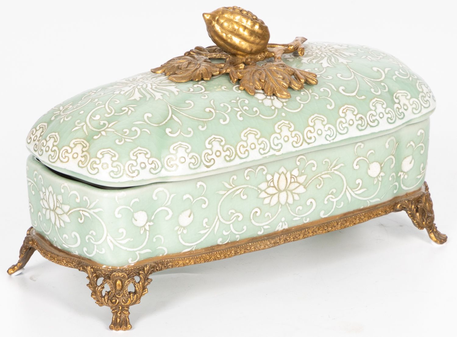 Шкатулка Glasar B696C/1/UW3930