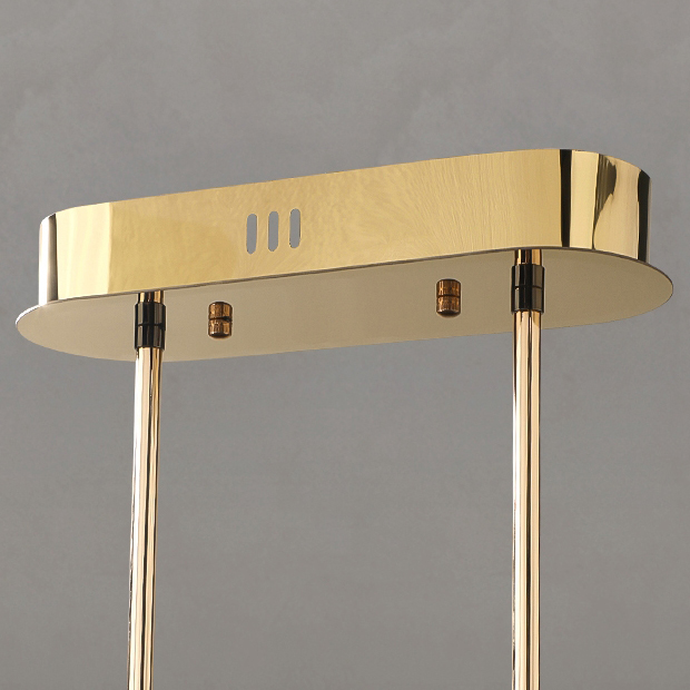 Потолочный светильник LOCUS LONG by ImperiumLoft