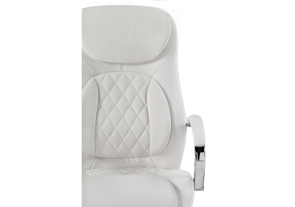 Компьютерное кресло Woodville Tron white 15517