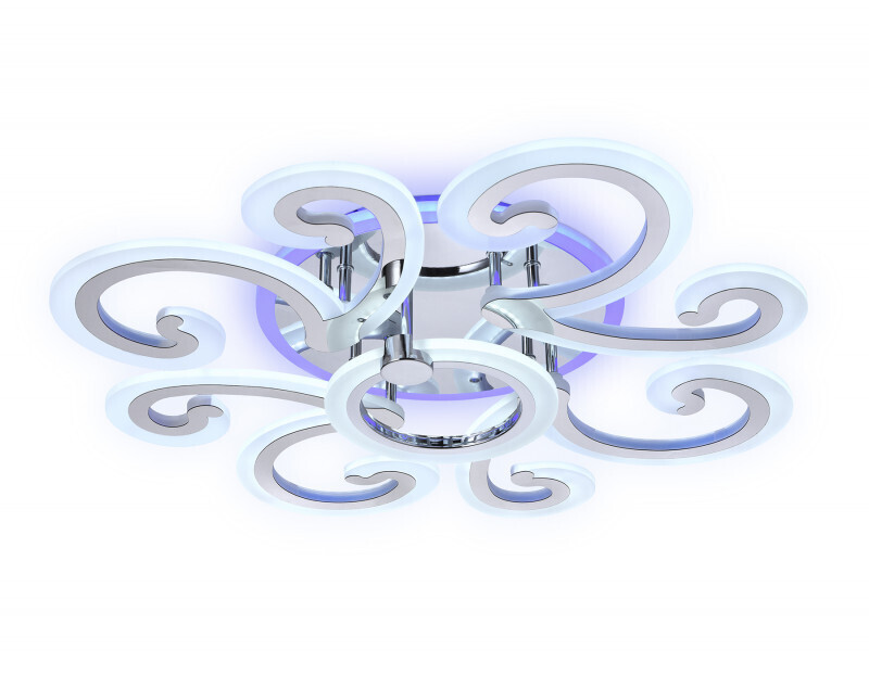 Накладной светильник Ambrella FA5146