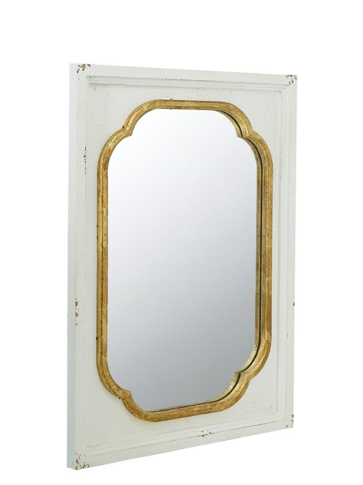 Зеркало настенное Glasar 86653-DS